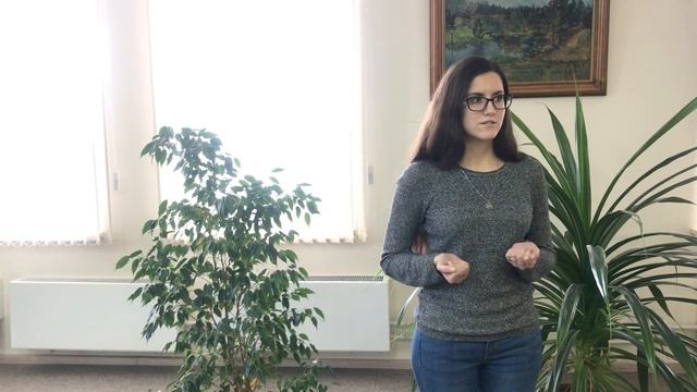 Головко Ксения (понятие государственной службы) смотреть онлайн