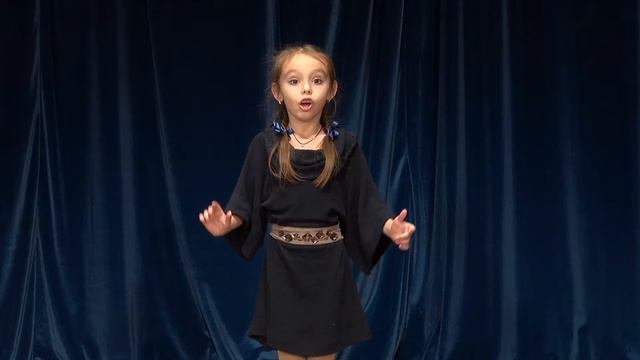 Александр Пушкин — ПИСЬМО ТАТЬЯНЫ Анфиса Ковешникова. 2015-11-15 смотреть онлайн