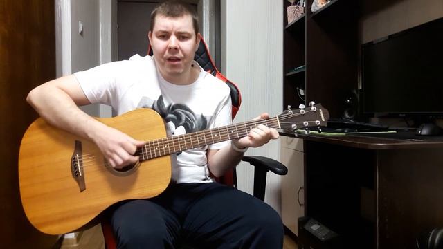 Веселье у костра ОТЛИЧНАЯ ПЕСНЯ Песни под гитару смотреть онлайн