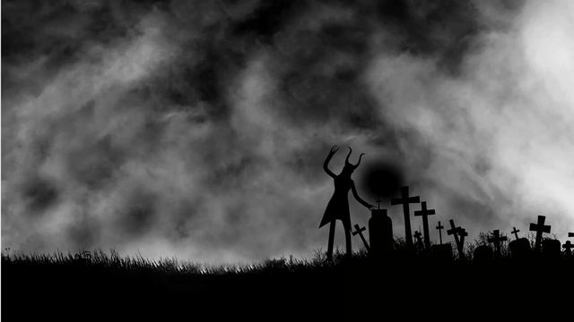 Самый жуткий мультик тили тили бом ужасы смотреть онлайн