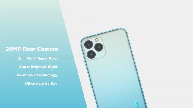 Blackview A95 | Redefine the Clarity for Low-light Photography (Taglish) смотреть онлайн