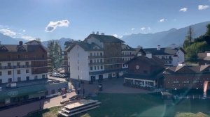 КРАСНАЯ ПОЛЯНА. ОТЕЛЬ ROSA SPRINGS, ОТМЕЧАЕМ МОЙ ДЕНЬ РОЖДЕНИЯ В ГОРАХ!