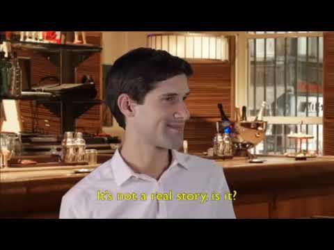 Outcomes Advanced Unit7 Developing conversations