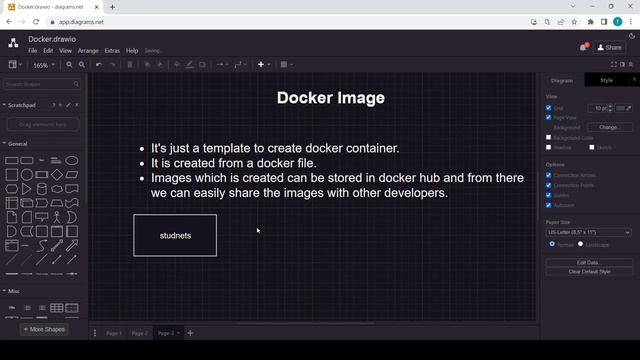 Differences between a Dockerfile, Docker Image and Docker Container | How Docker Works? смотреть онлайн