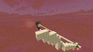 КАКОЙ ВИД СТРОИТЕЛЬСТВА ЛУЧШЕ ИСПОЛЬЗОВАТЬ НОВИЧКАМ?! СРАВНЕНИЕ ВИДОВ СТРОИТЕЛЬСТВА В МАЙНКРАФТЕ!