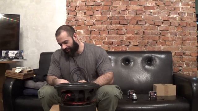 10000вт от EDGE !!!! Держите свои трусы!! смотреть онлайн