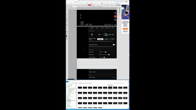 Creating a long continuous photo using a free photo editing software number 2 смотреть онлайн