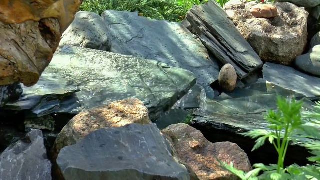 Dancing Waves - Ernesto Cortazar смотреть онлайн