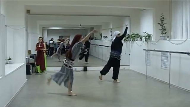 Наш дебют - Фитнес-клуб Wellnes смотреть онлайн