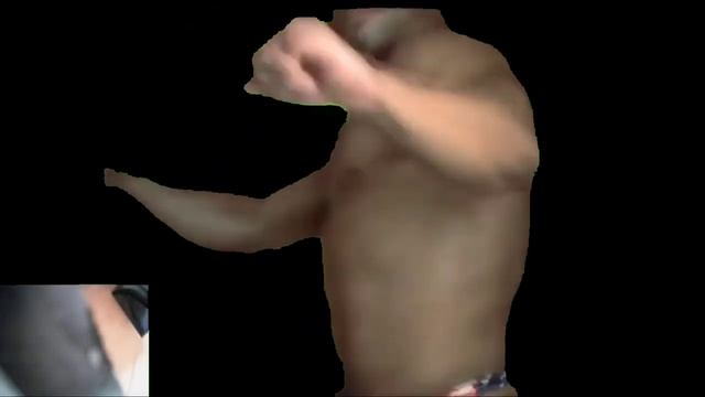 Ricardo Milos Game (UPDATED) смотреть онлайн