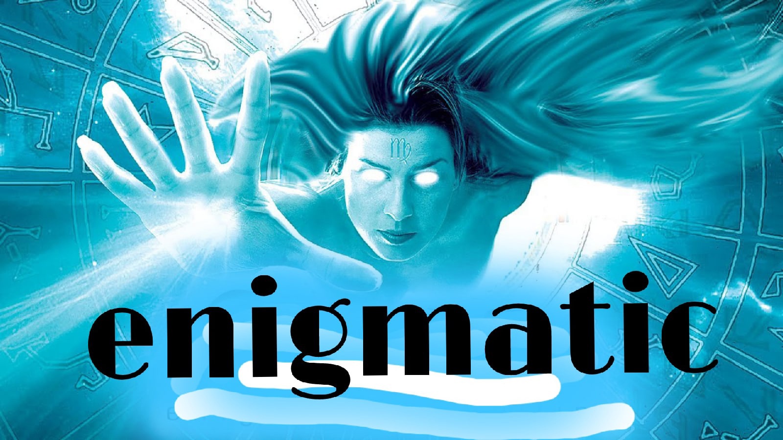 Энигматик 1990 супер хит