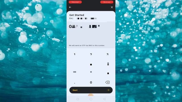 jazzcash error an error occurred while connecting to server how to solve I jazzcash app notworking смотреть онлайн