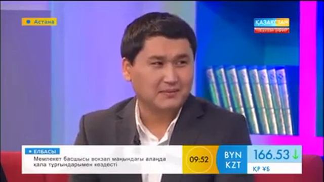 Ерлан Орынбасаров пен Баян Нұрмышева "Сағындым Ана" әнімен Таңшолпан бағдарламасында смотреть онлайн
