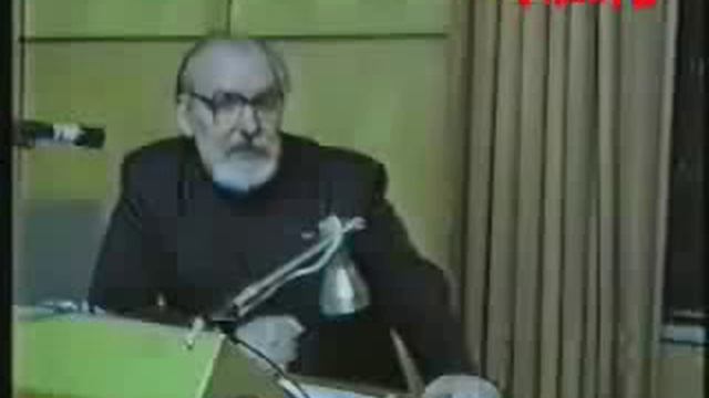Вашкевич Н Н Прояснение смысла слов, часть 1 смотреть онлайн