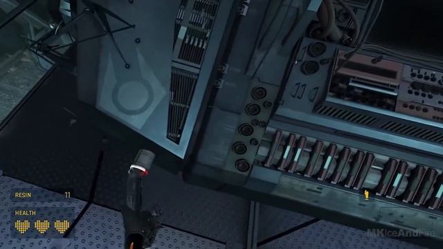 История разработки Half-life: Alyx. Как починили Valve. смотреть онлайн