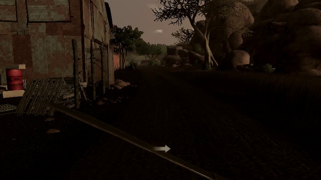 Far Cry 2 - задание Рубена Нападение на аэропорт смотреть онлайн