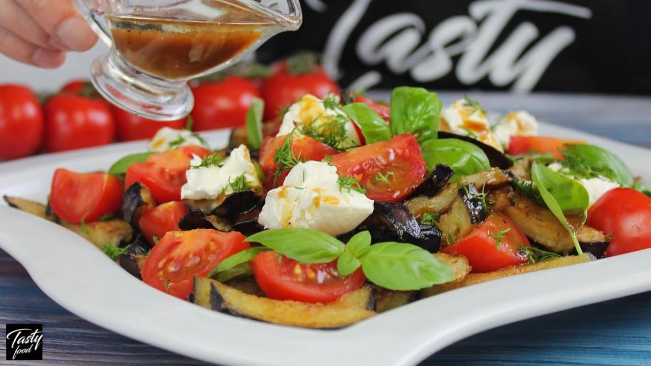 Салат "ФИЛАДЕЛЬФИЯ" Вкуснота Невероятная смотреть онлайн