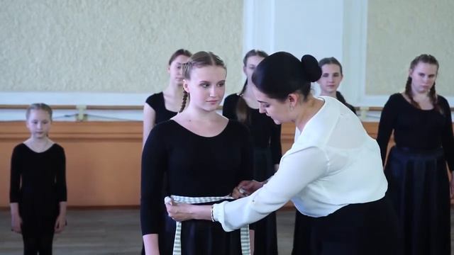 Как научить ребенка правильно дышать смотреть онлайн