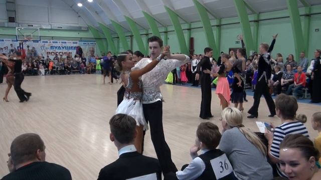 Весенние ритмы 2017 012 смотреть онлайн