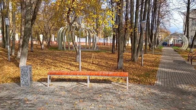 Что делать с грибами?/Гуляем с внучкой в парке молодожёнов? #грибы #паркмолодожёнов #мояжизнь