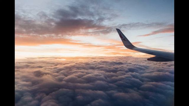 Расслабляющая музыка. Закат. смотреть онлайн