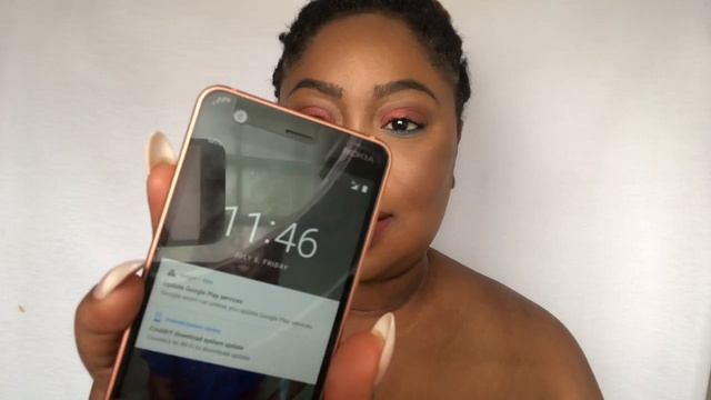 IS MAYBELLINE BABY SKIN PRIMER FOR OILY/ COMBINATION SKIN? // MZJWAN OPPONG смотреть онлайн