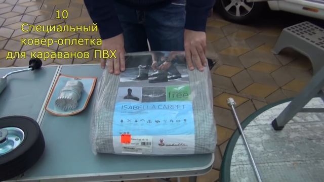 Аксессуары для домов на колесах смотреть онлайн