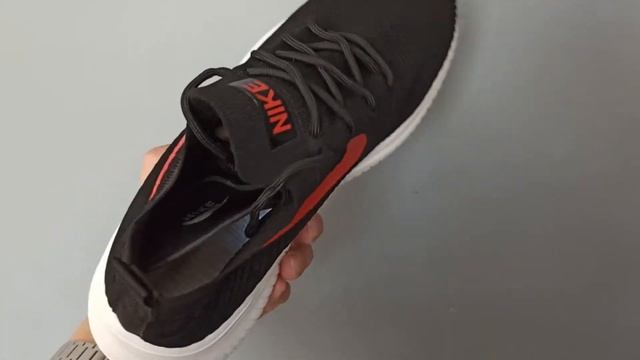 Nike Черные сетка смотреть онлайн