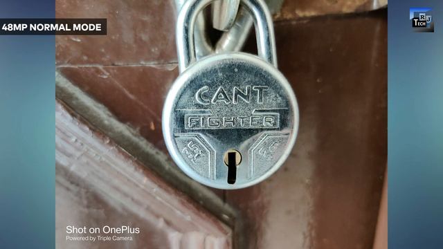 OnePlus 8 5G Detailed Camera Review - TechRJ [Hindi] смотреть онлайн