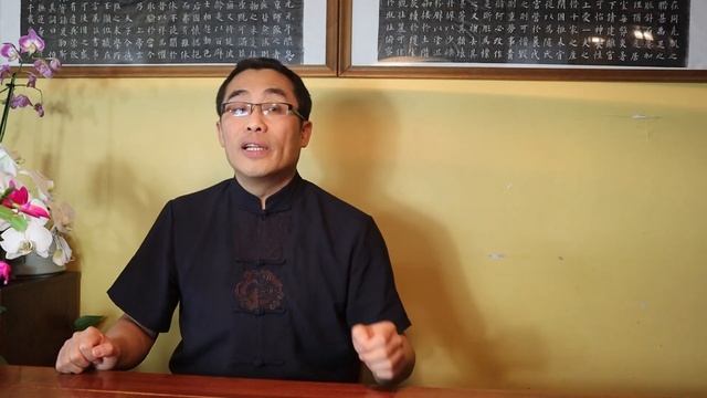 Internal Style Concepts (66): Separation Of Waist And Hip In Tai Chi