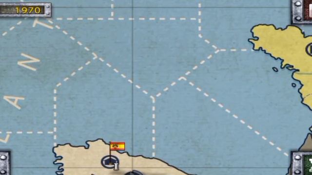 Великобритания, второй поворот события (European war 2) смотреть онлайн