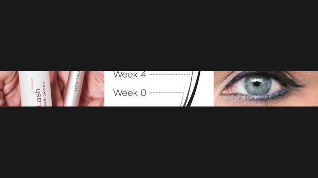 Carelash Platinum Eyelash Serum смотреть онлайн