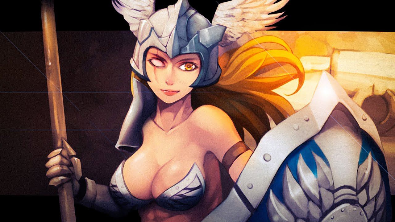 Добро пожаловать в Горнило | Gauntlet смотреть онлайн