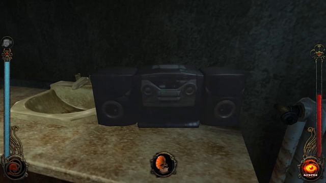 Vampire: The Masquerade - Bloodlines Radio Commercials смотреть онлайн