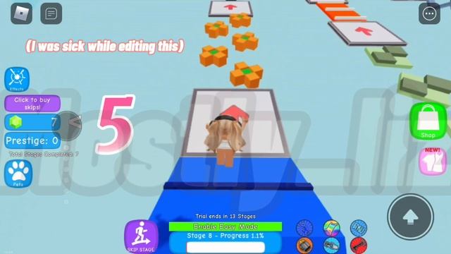 TOP 10 BEST ROBLOX GAMES ? смотреть онлайн