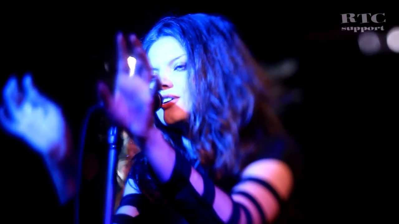 Hidden Tribe - Phenomenon (Live)