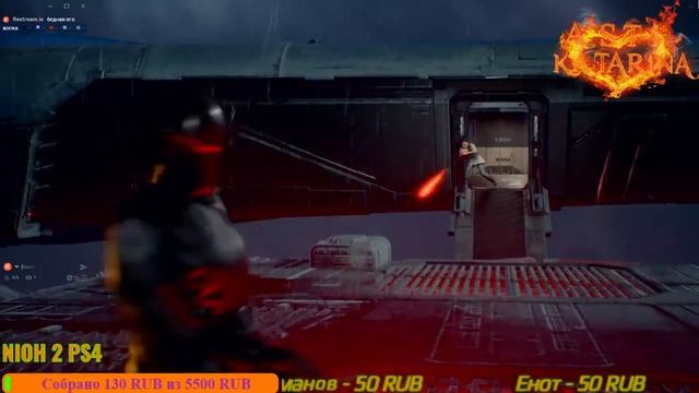 Star Wars Jedi: Fallen Order #1 PS4 PRO X смотреть онлайн