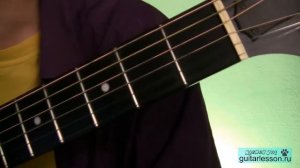 Ария - Встань, страх преодолей  (Аккорды, урок на гитаре)