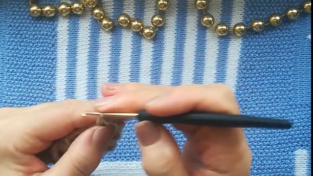 Вязание крючком кофты по кругу от горловины.Мастер-класс смотреть онлайн