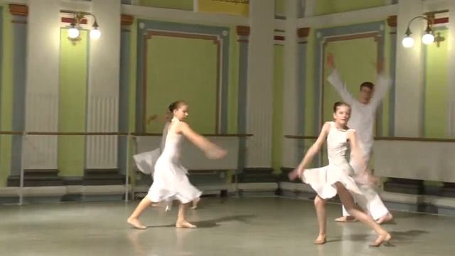 Образцовый ансамбль «ОВАЦИЯ», Лауреат 2 степени Фестиваля "Ти_Зірка України!" смотреть онлайн