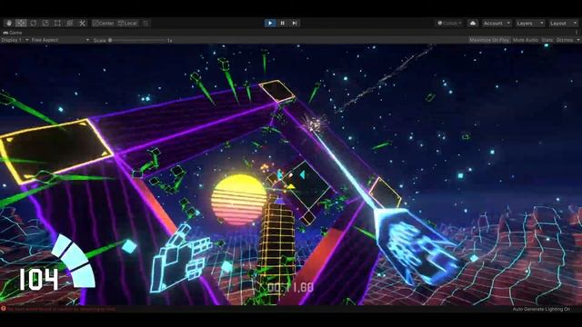 The Great Fall [Cyber Hook Level Design] смотреть онлайн