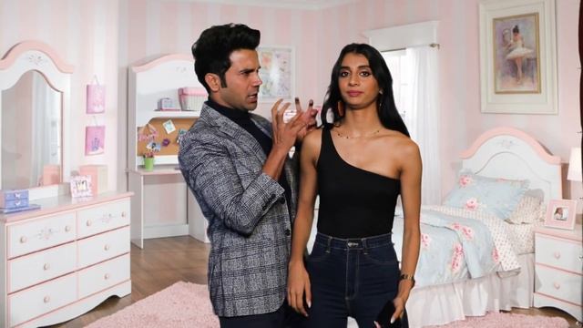 WHEN YOUR BOYFRIEND IS OBSESSED WITH BOLLYWOOD | Spill The Sass смотреть онлайн