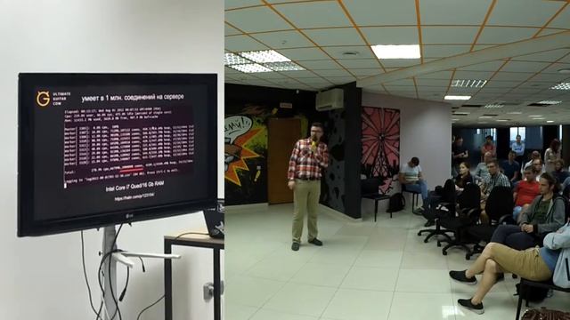 #1 Become JS Developer in 2018 смотреть онлайн