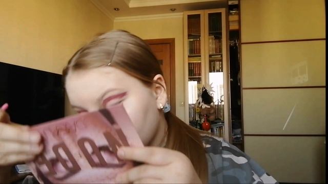 макияж + страшные истории от Даши рокс❤️❤️?? смотреть онлайн