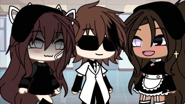 [] i need to kill her. || Meme || Gacha life || Trend // TikTok [Original] ft. Coffee [] ~ смотреть онлайн