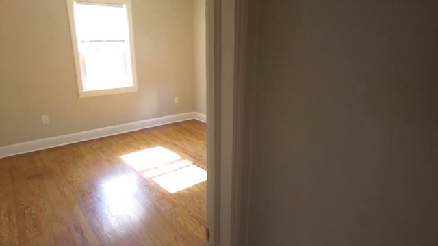 Дом после аренды.