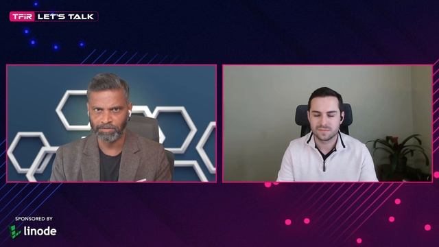 Loft Labs Announces vcluster, Overcomes Namespace Limitations For Multi-Tenancy смотреть онлайн