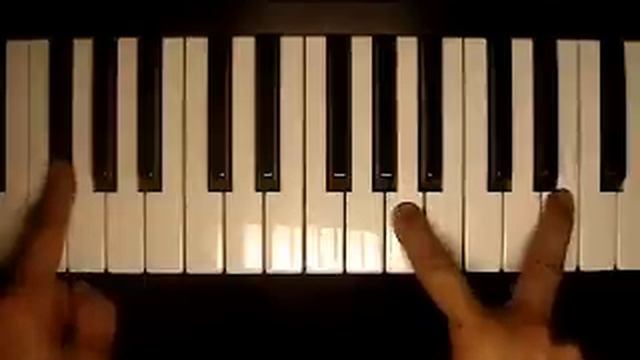 一首简单的歌 by 王力宏 Wang Leehom (how-to-play video) смотреть онлайн
