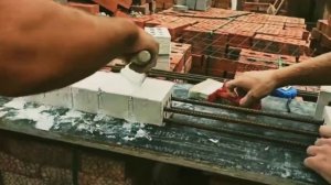Клинкерный кирпич из Германии