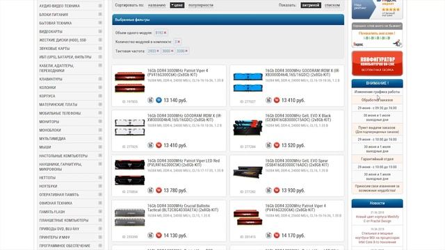 Тимур Сидельников - Игровой Оверпрайс 240 FPS!